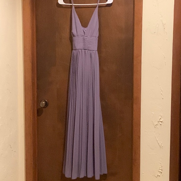 Lulus Bridesmaids Dress or Formal - Picture 1 of 4